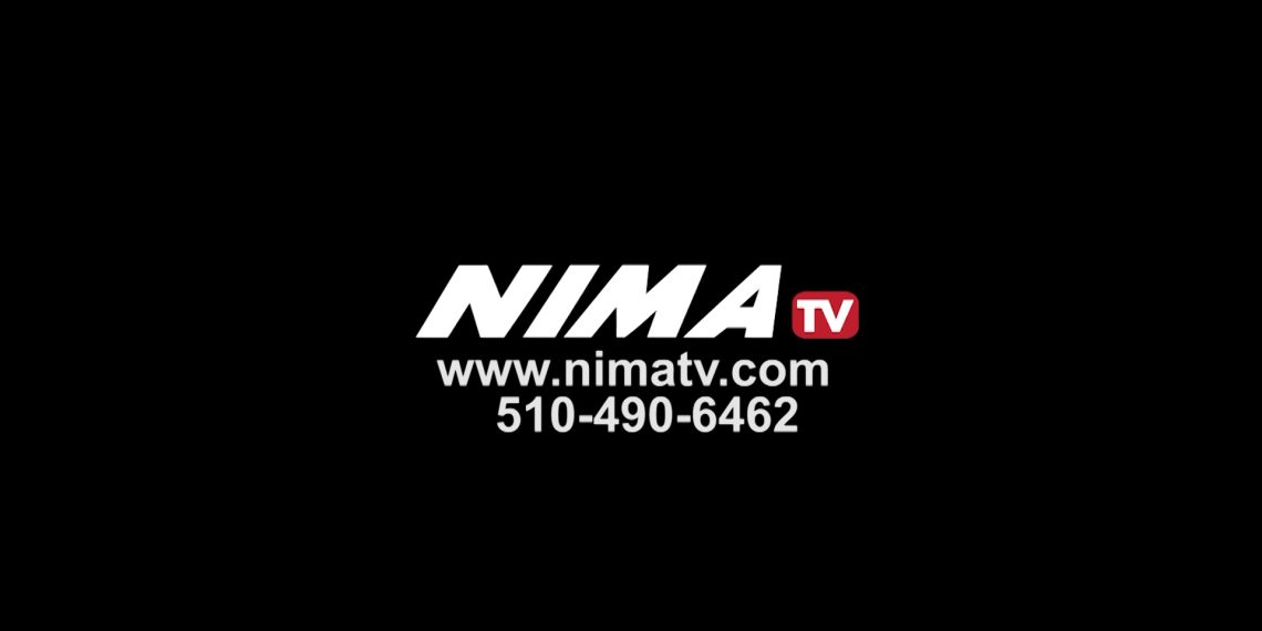 Nima TV Sunday August 1, 2021