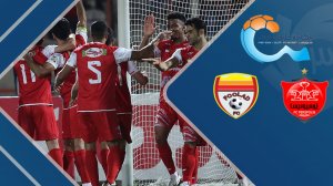 خلاصه بازی پرسپولیس 2 – فولاد خوزستان 0