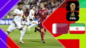 خلاصه بازی ایران 4 – قطر 1 (گزارش اختصاصی)