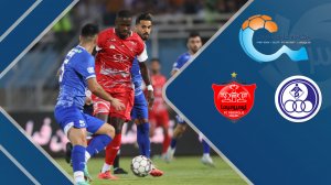 خلاصه بازی استقلال خوزستان 1 – پرسپولیس 0